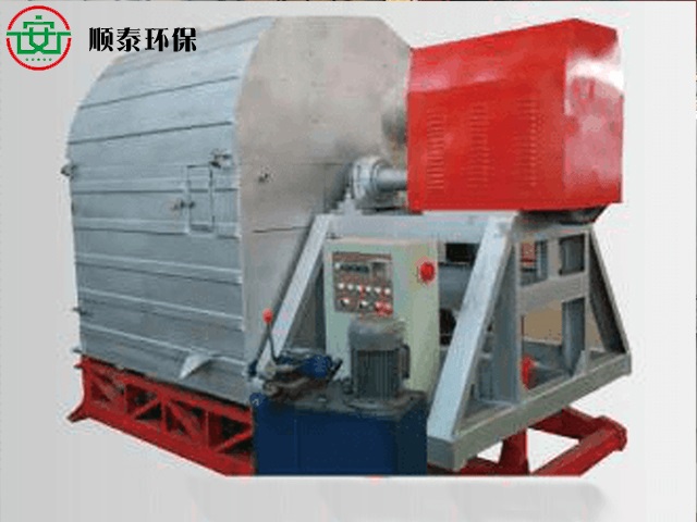 了解鋅灰分離機(jī)的優(yōu)勢，可以讓操作的效率提高