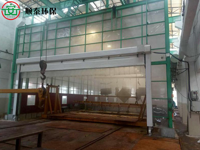 關于熱鍍鋅工程的影響熱鍍鋅質量方面的問題所在？