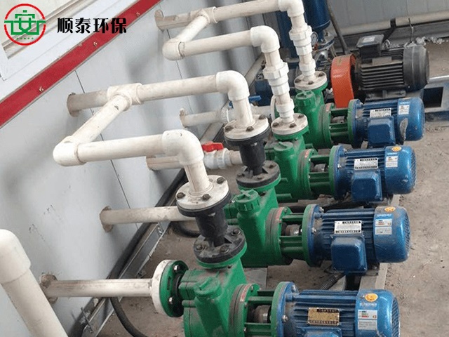 使用酸洗中和水設(shè)備價格，就可以踐行環(huán)保理念