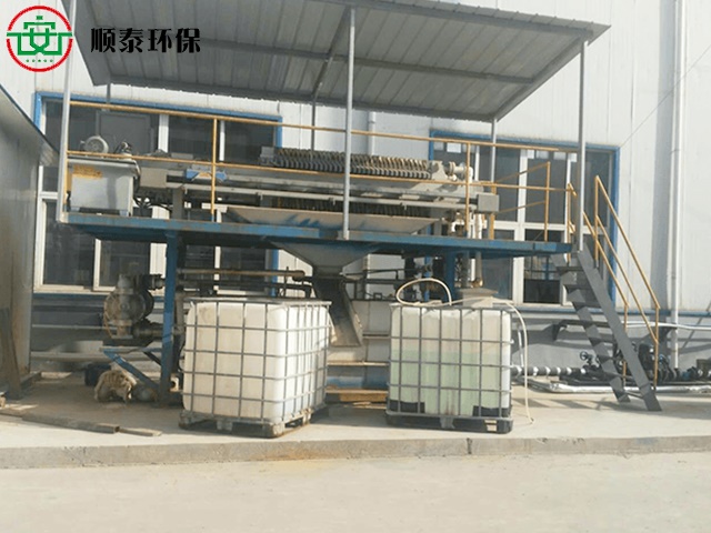 為什么除鐵設備受到廣大工廠的歡迎？