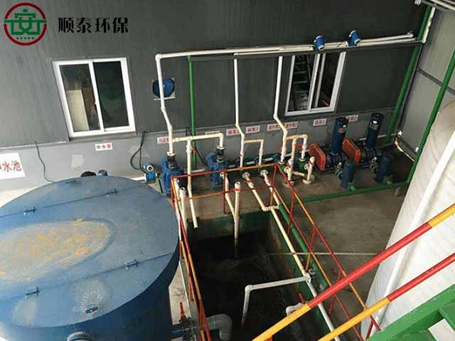 關于酸洗中和水設備的使用意義，原來有這些