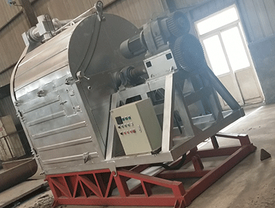 你了解鋅灰分離機(jī)的工作原理是什么樣的嗎？