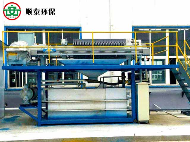 除鐵設(shè)備可以廣泛使用嗎？