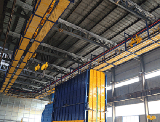 智能甩鋅機(jī) 智能甩鋅機(jī)