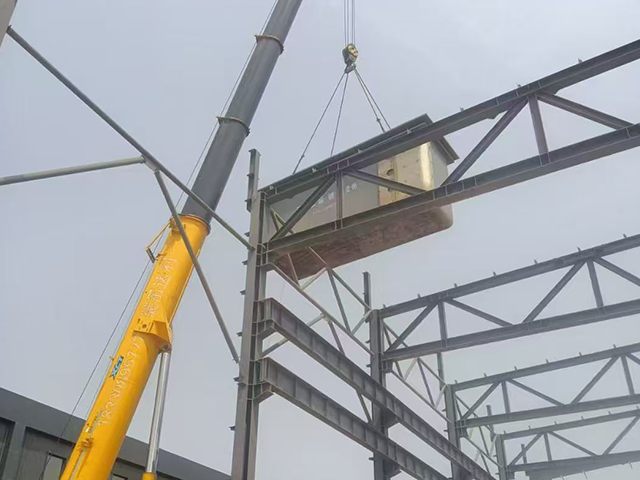 型材吹鍍生產(chǎn)線的全流程要點與落地方案