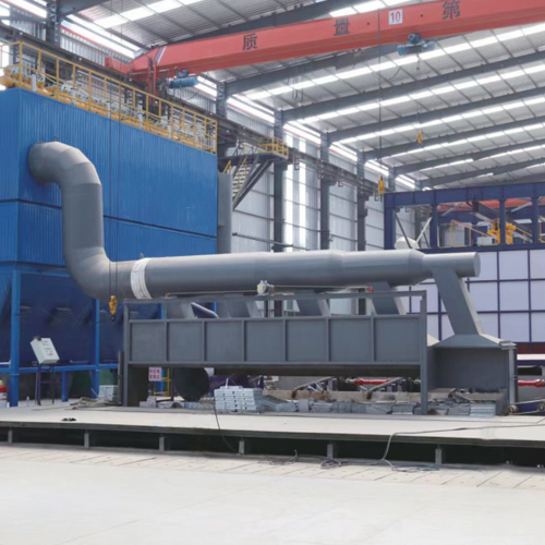 熱鍍鋅生產(chǎn)線價格全解析——選對設備，才是穩(wěn)妥投資的關鍵