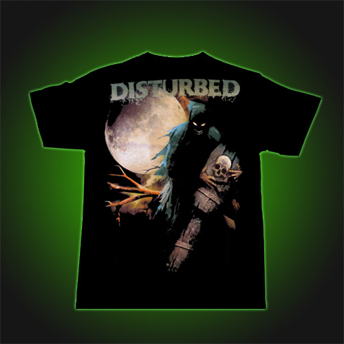 disturbed shirt amazon